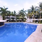 Sina Suites hotel 3 estrellas cancun