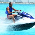 motos acuaticas en cancun