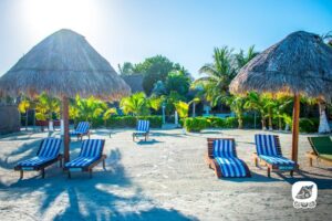 Casa Maya Holbox hotel boutique