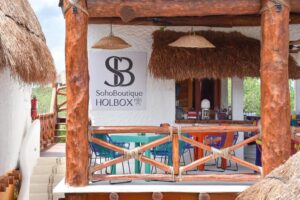 Soho Boutique Holbox holbox