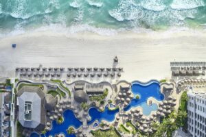 JW Marriott Cancun Resort & Spa hoteles mejores cancun riviera maya