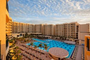 The Royal Sands Resort & Spa hoteles cancun riviera maya