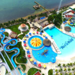 Ventura Park actividad barata cancun