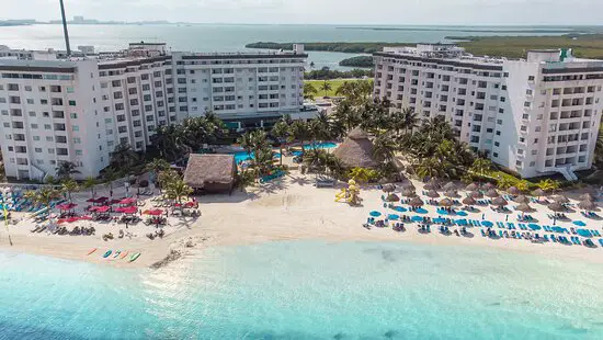 playa casa maya cancun