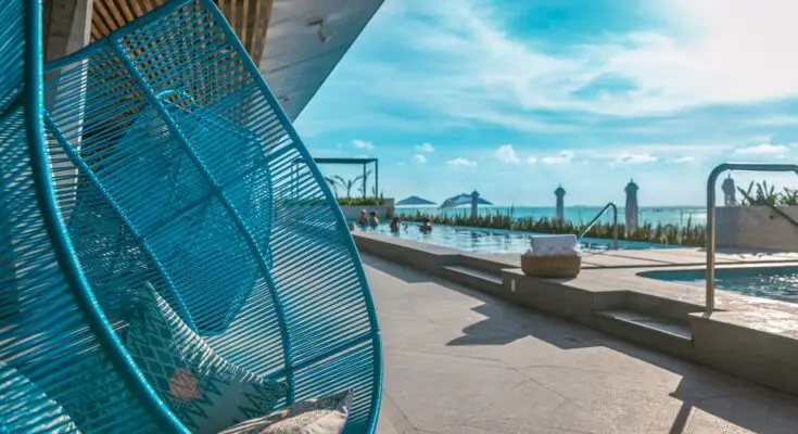 Canopy By Hilton Cancun La Isla