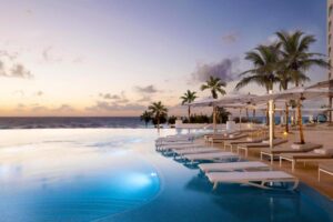 Le Blanc Spa Resort Cancun Adults Only