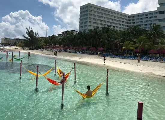 Hotel The Sens Cancun - All Inclusive
