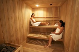 saunas cancun