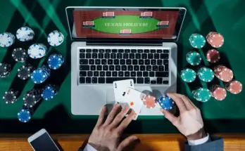 Desatando el Poder del Póker En Línea