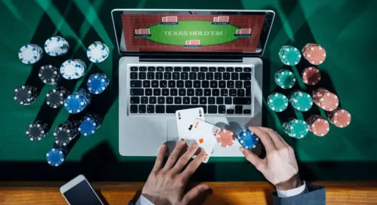 Desatando el Poder del Póker En Línea