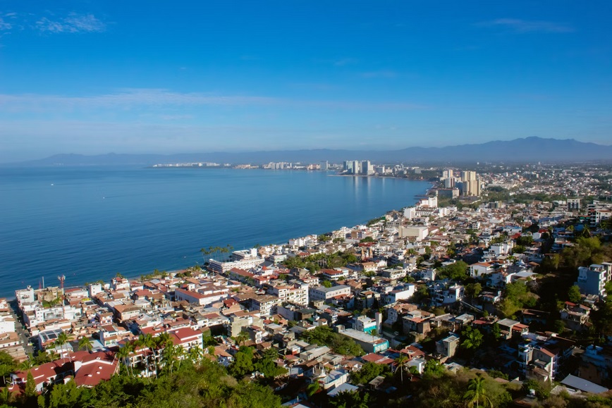 Puerto Vallarta