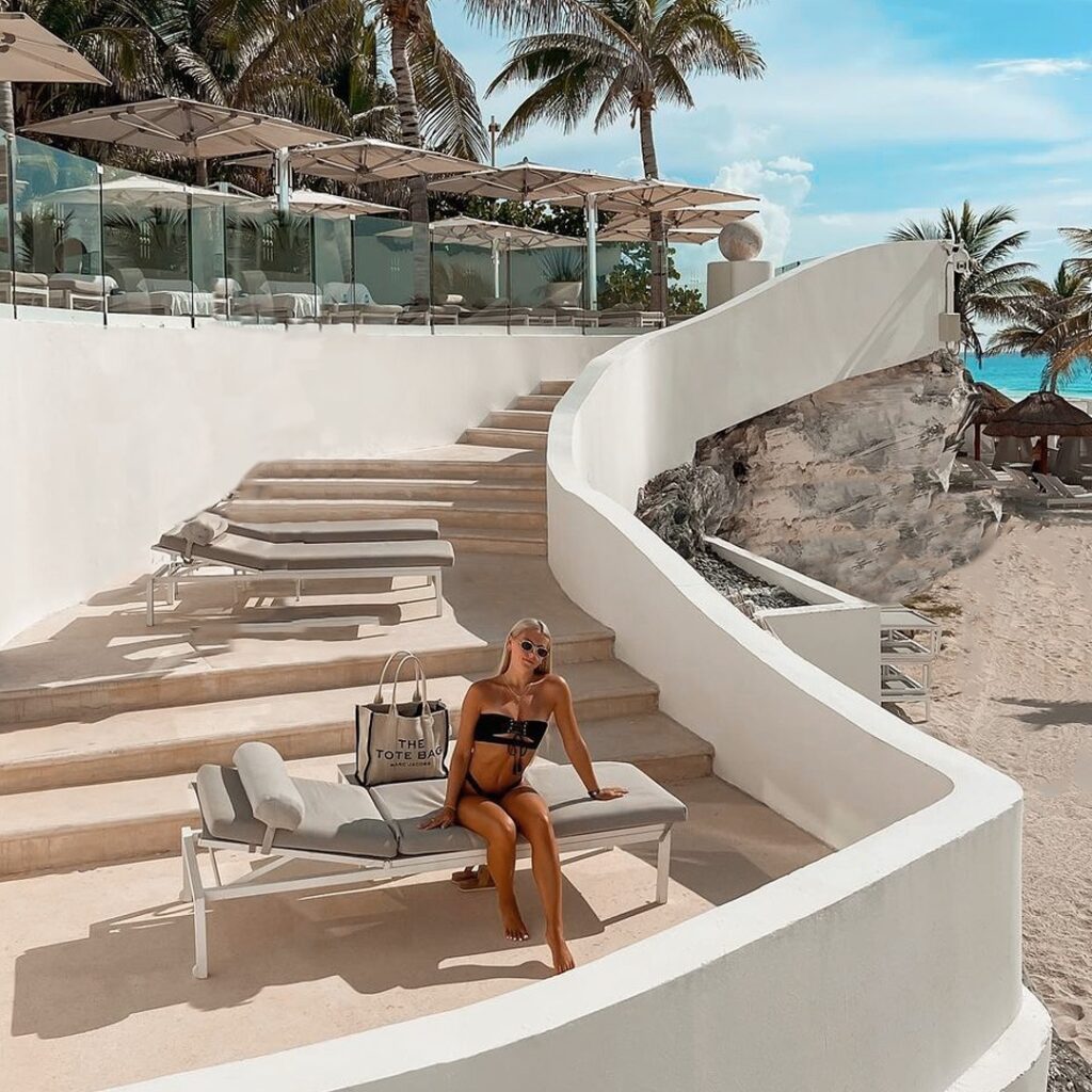 Hotel Más Lujoso de Cancún