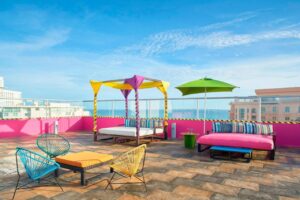 Aloft Hotels Near Me