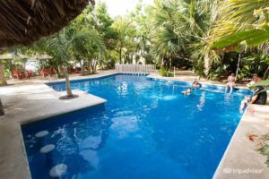 Hotel Sotavento & Yacht Club Cancun Accommodation