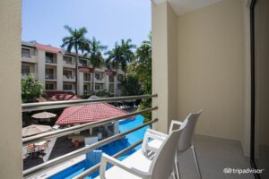 Affordable Accommodation in Cancun