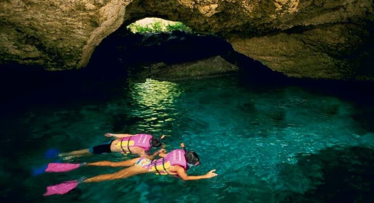 precio parqu xcaret